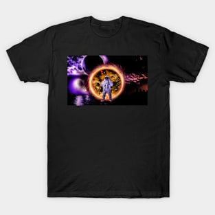 Multiverse Tourism T-Shirt